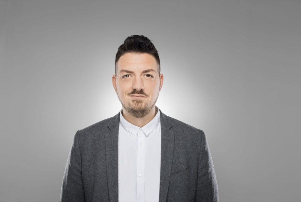Daniel Stuckert von Juniik Communications