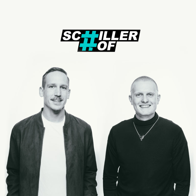 Agentur SchillerHof, die Agentur für Influencer Marketing