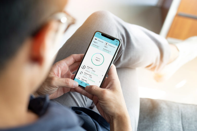 Sowa Labs – liefert Echtzeit-Analysen von finanzmarktrelevanten Daten