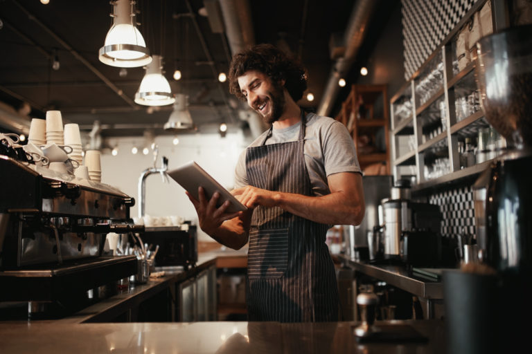 KOENA tec – reduziert den Energieverbrauch in der Gastronomie