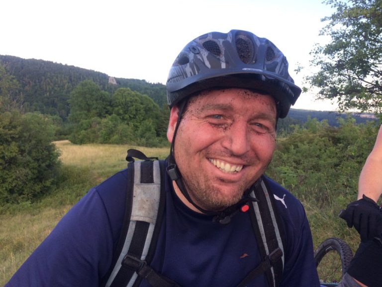 Martin Werz von become-a-pro