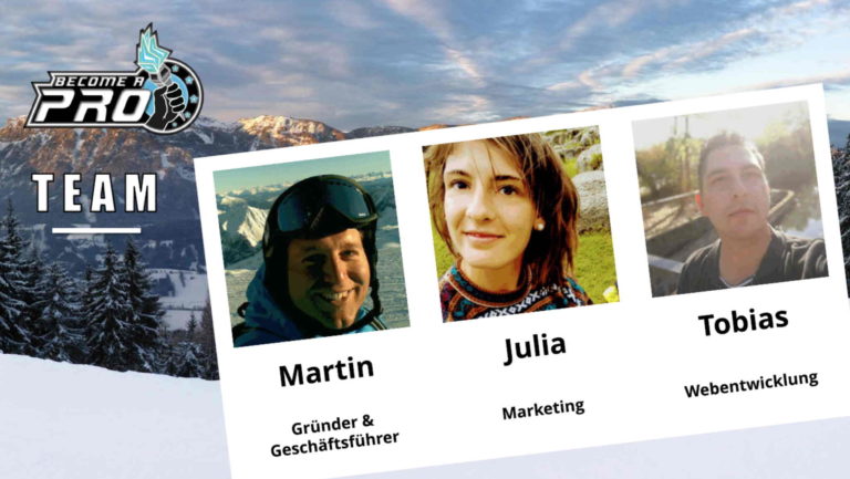 become-a-pro – das Tinder des Sportsponsoring