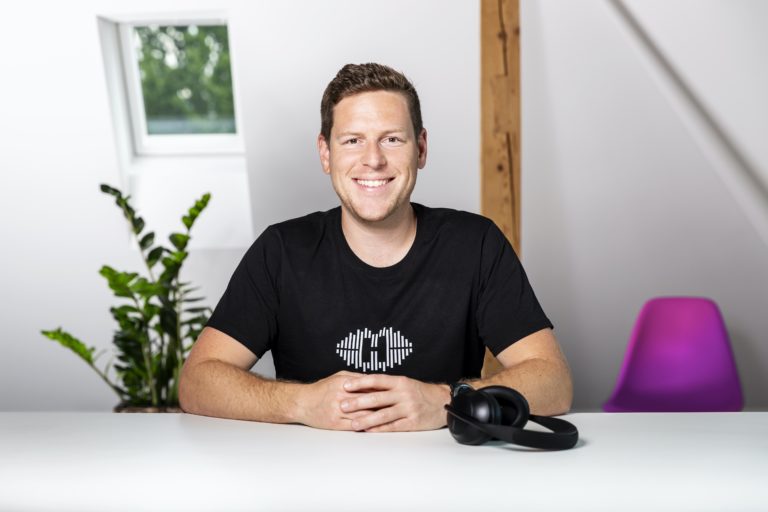 Dan Freisem von hearo