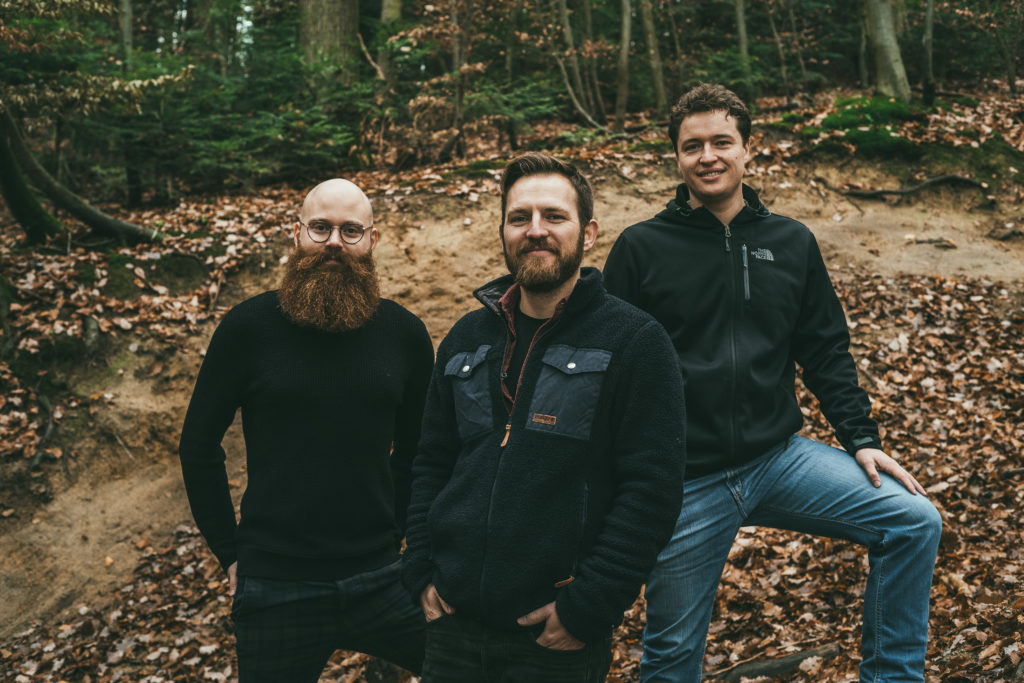 Tocsen – der Sturzhelmsensor der Dir Hilfe ruft, wenn Du es nicht mehr kannst