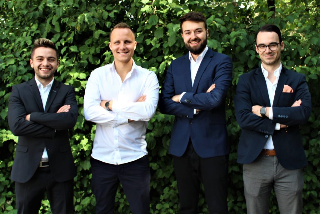 Lion Commerce hilft Unternehmen & Startups dabei auf Amazon zu verkaufen