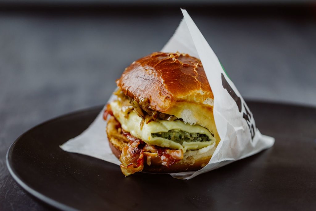 I love Mauldasch – der schwäbische Kult-Imbiss