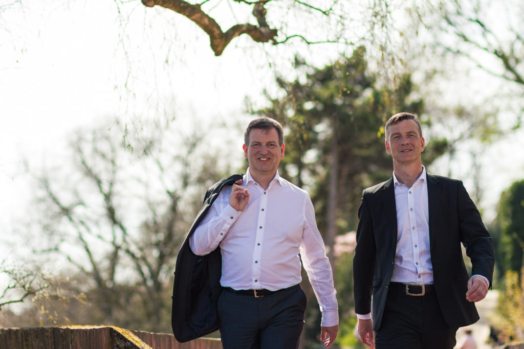 Yellow Birds Consulting – berät und und coacht auf dem Weg in die digitalisierte Zukunft