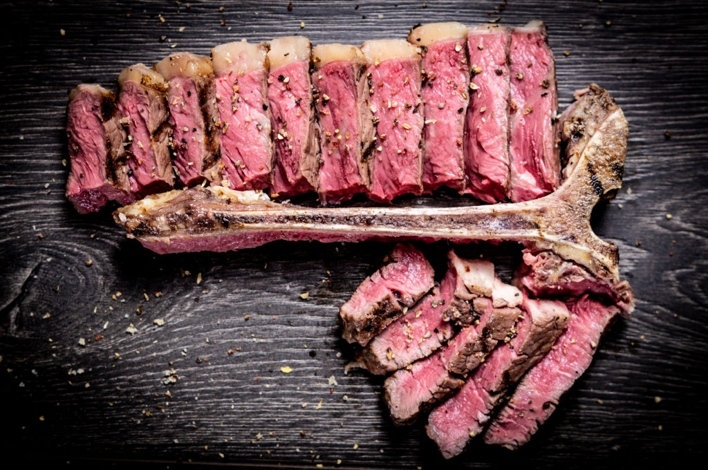 yourbeef – der Fleischversand für Kenner