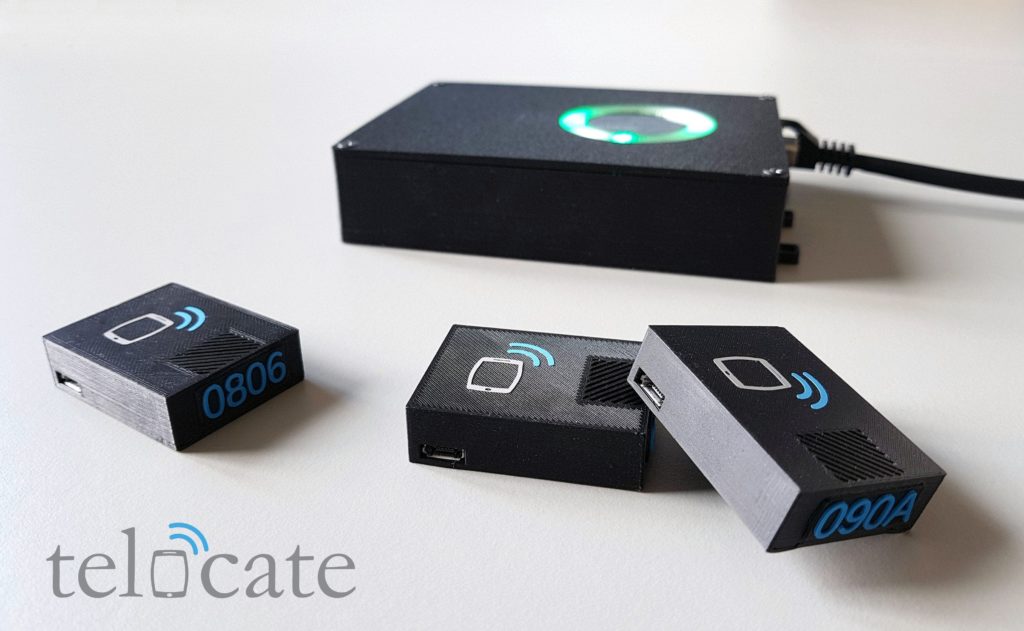 Dr. Fabian Höflinger von Telocate aus Freiburg im Interview