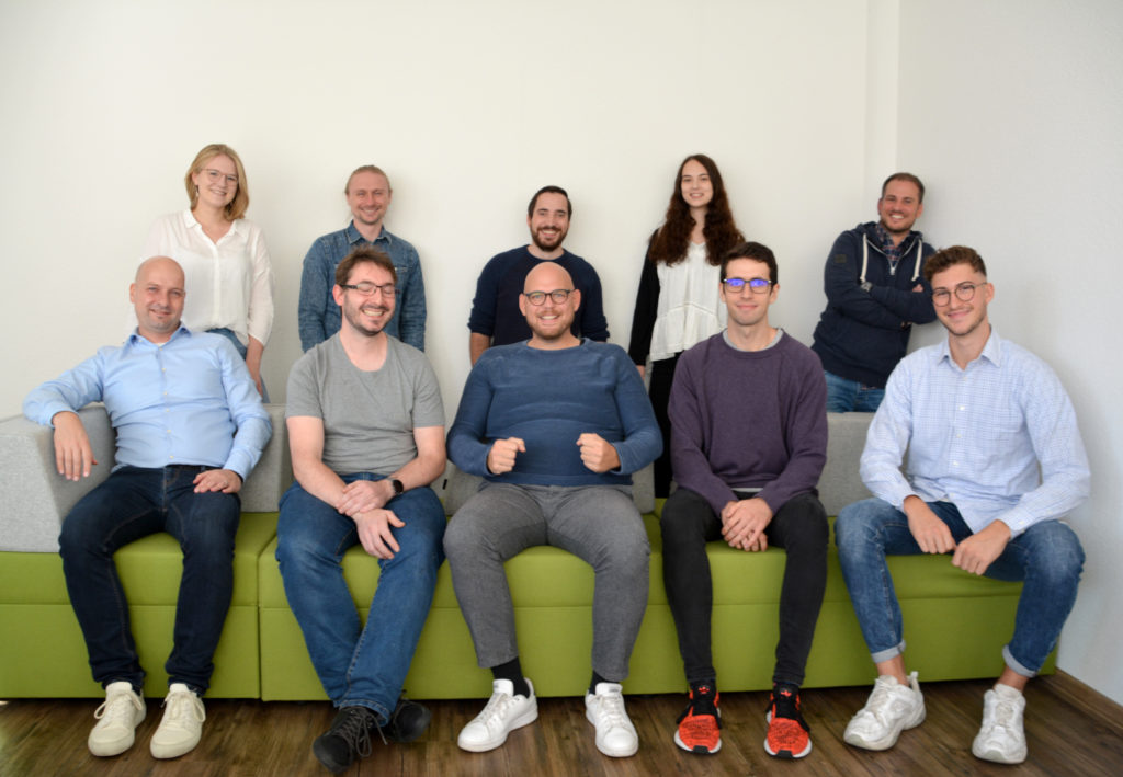 PLAN4 aus Freiburg ermittelt den Sanierungsstau in Bestandsgebäuden