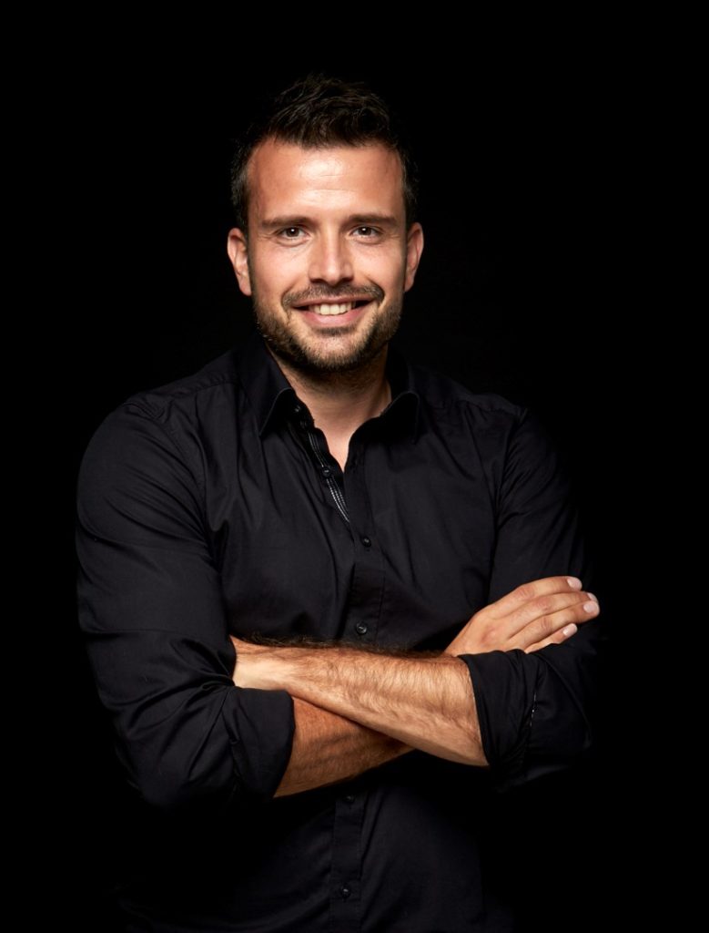 Marcus Wagner von StressButler