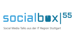 Social Media Talks aus der IT Region Stuttgart