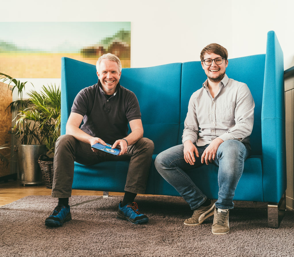 Gardion – der sichere und private VPN-Anbieter aus Freiburg