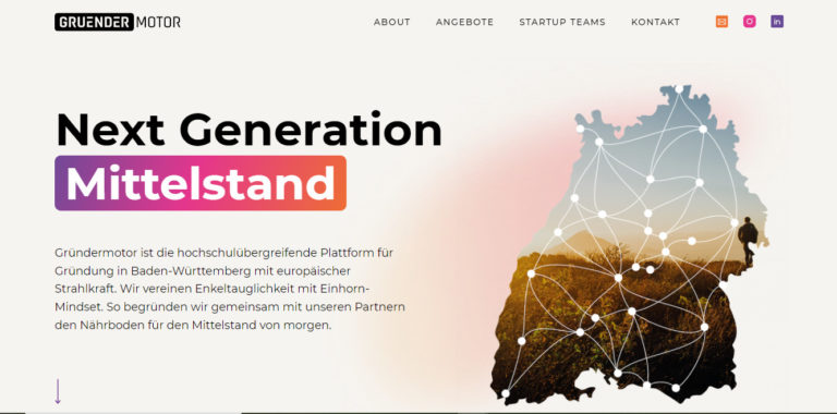 Gründermotor gewinnt PwC für Partnernetzwerk: Kooperation startet mit der Vorstellung des Start-up Monitors Baden-Württemberg