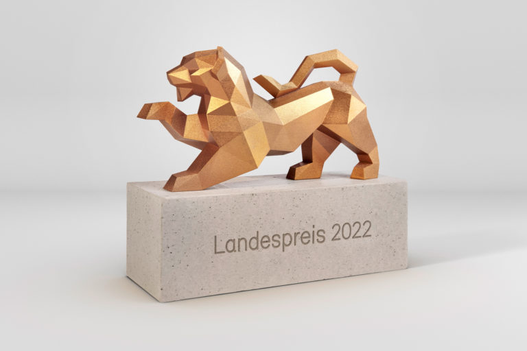 Landesregierung und L-Bank schreiben zum 14. Mal den Landespreis für junge Unternehmen aus