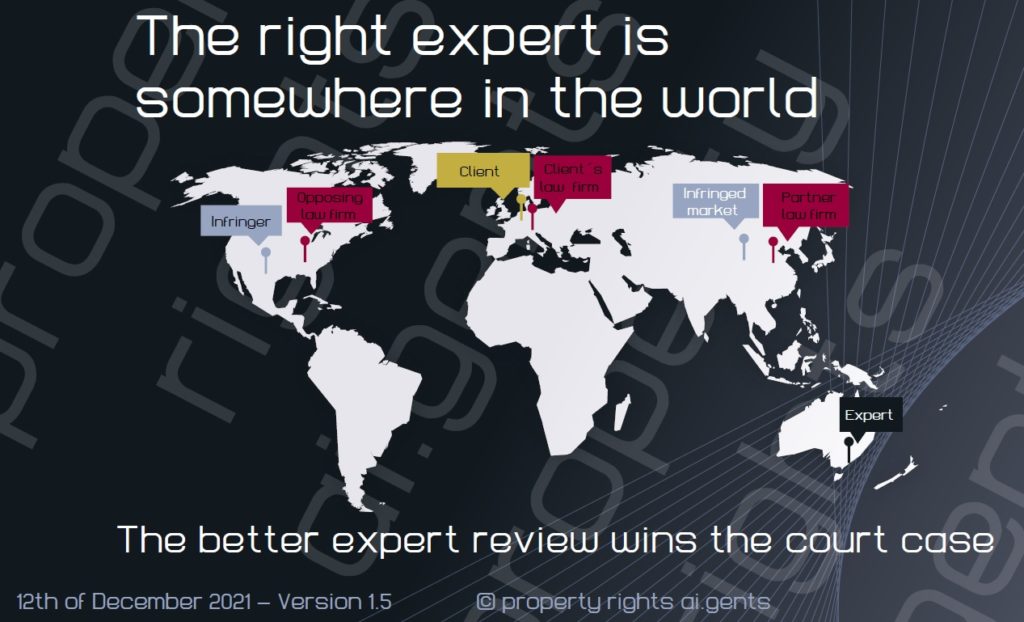 Martin Azzouni von property rights ai.gents im Interview