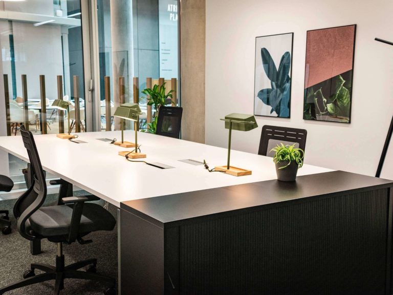 Serviced Office Anbieter SleevesUp! eröffnet neuen Standort in Stuttgart