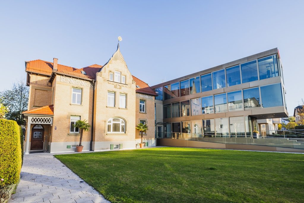 CoWirken – Nachhaltiges Coworking für alle!