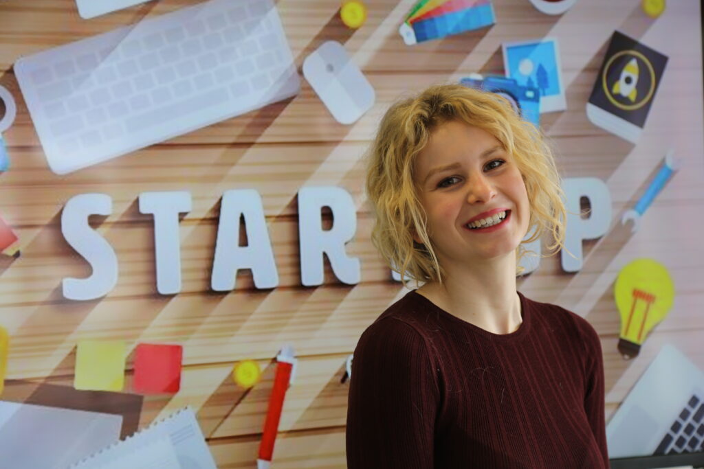 Twinvay im Employer Portrait