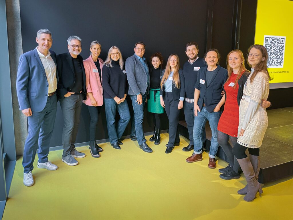 KI-Allianz Baden-Württemberg nimmt Fahrt auf