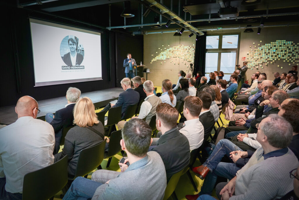 Millionenförderung für Innovation: KI-Allianz Baden-Württemberg nimmt Fahrt au