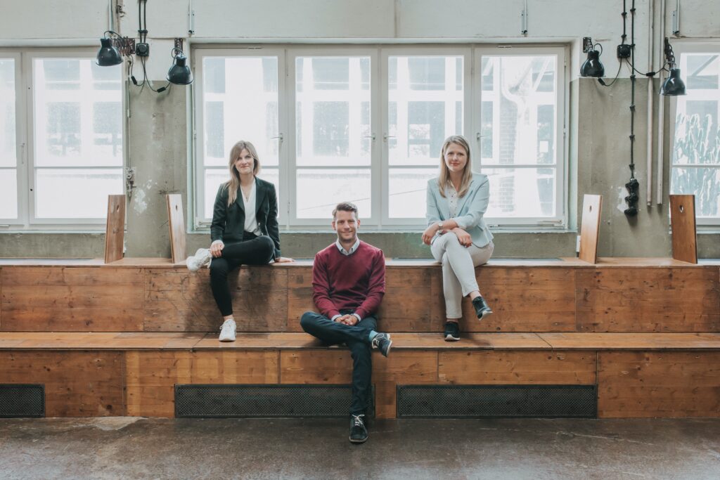 Better Food Consulting hilft Unternehmen dabei ihre Produkte schneller und effizienter in den Markt zu bringen