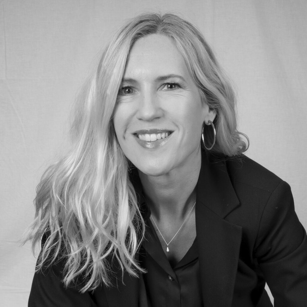 Sandra Gallian von Waterkant Schmuck