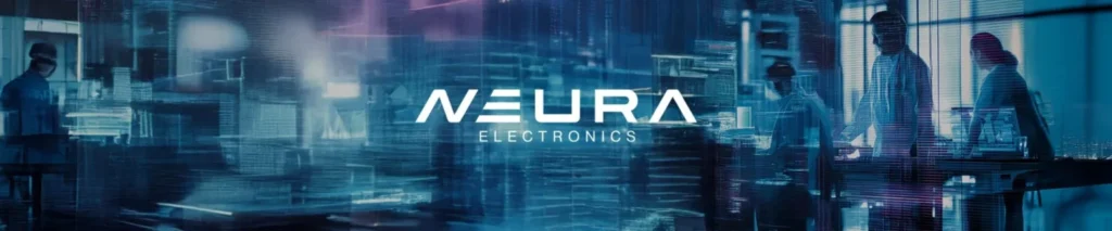 NEURA Robotics übernimmt B.A.H. Industrial Solutions und investiert in den Ausbau des Standorts