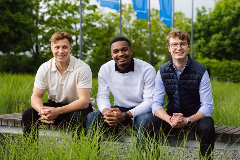 Erfahrung trifft KI: Wie Senior Connect den Arbeitsmarkt neu denkt