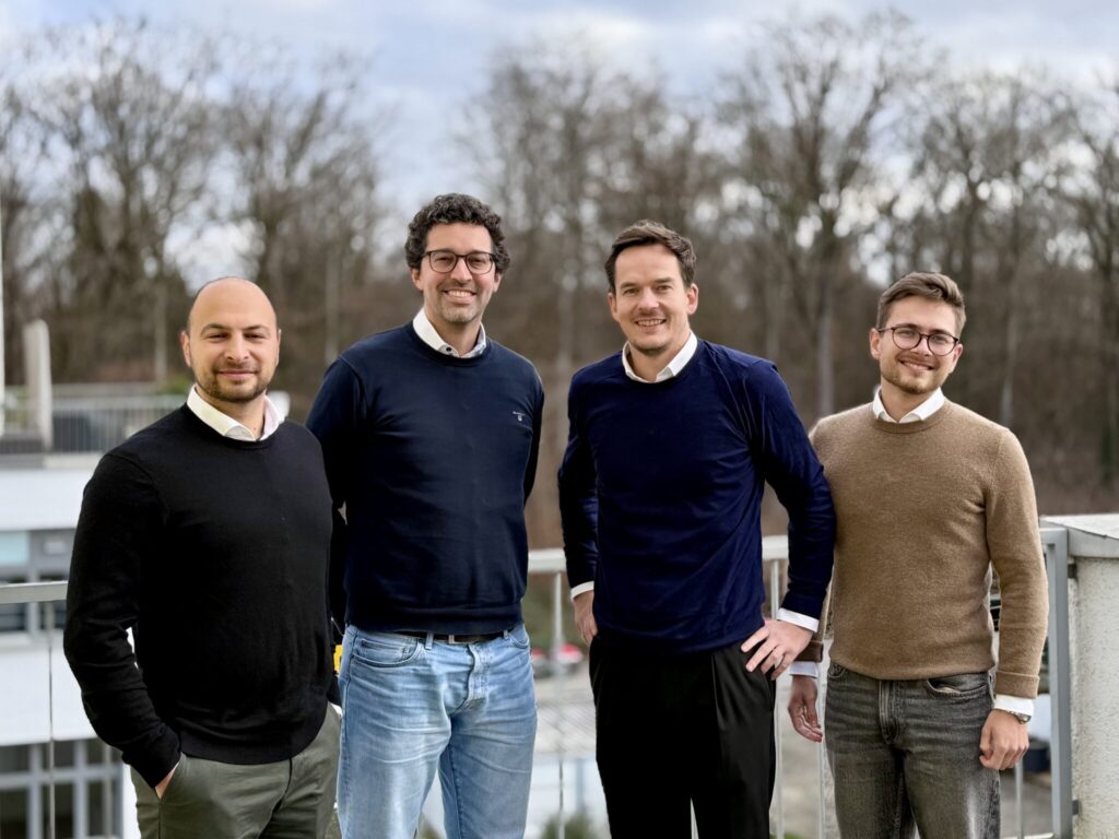 Simulationsdienstleistung in Minuten statt Wochen: FiniteNow ermöglicht sofortige Angebotskalkulation für schnellere Entwicklungsprozesse